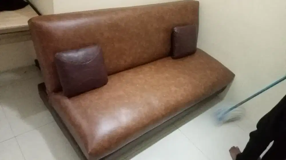 Service sofa panggilan