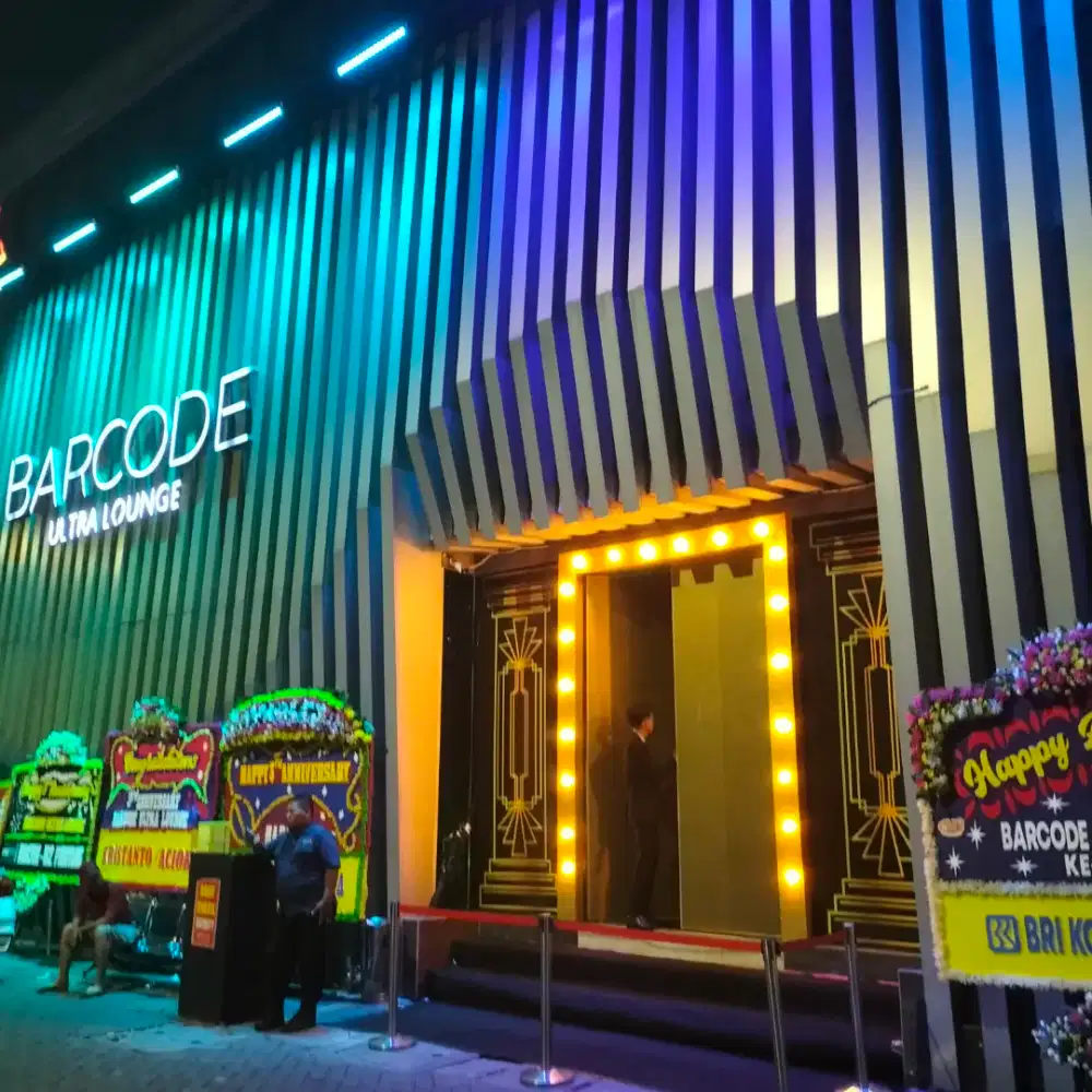 Loker LC & Club karaoke SPA