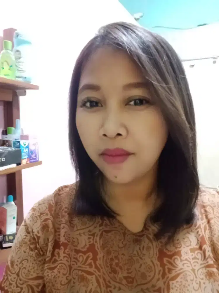 Mencari pekerjaan