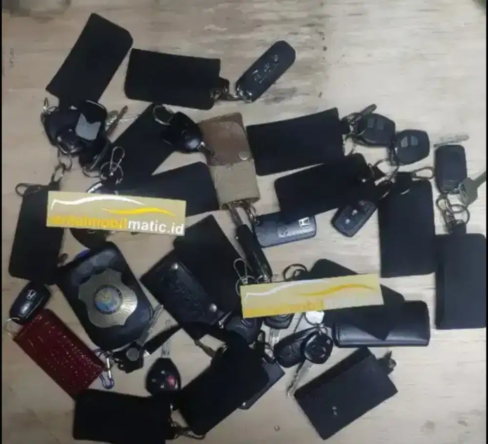 Kerjasama Rental Mobil di BSD & Jakarta