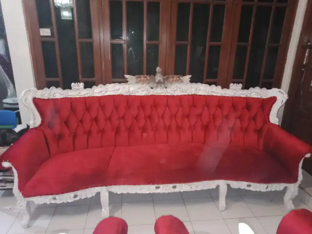 Service sofa panggilan Jabodetabek
