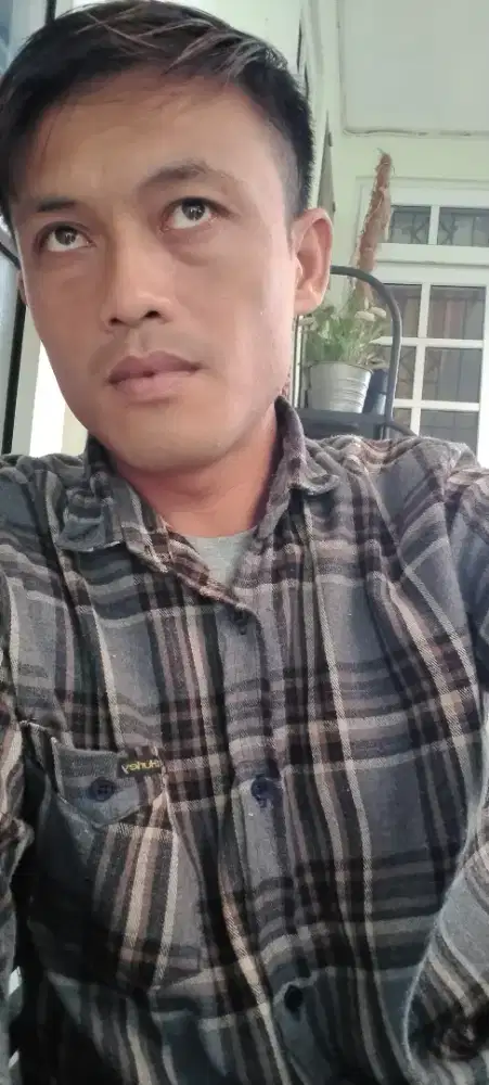 Mencari pekerjaan