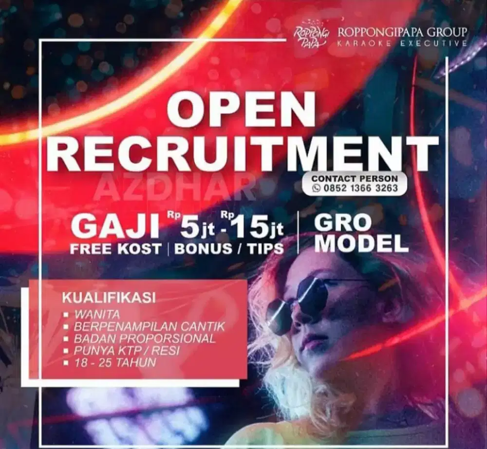 Loker LC & Club karaoke SPA