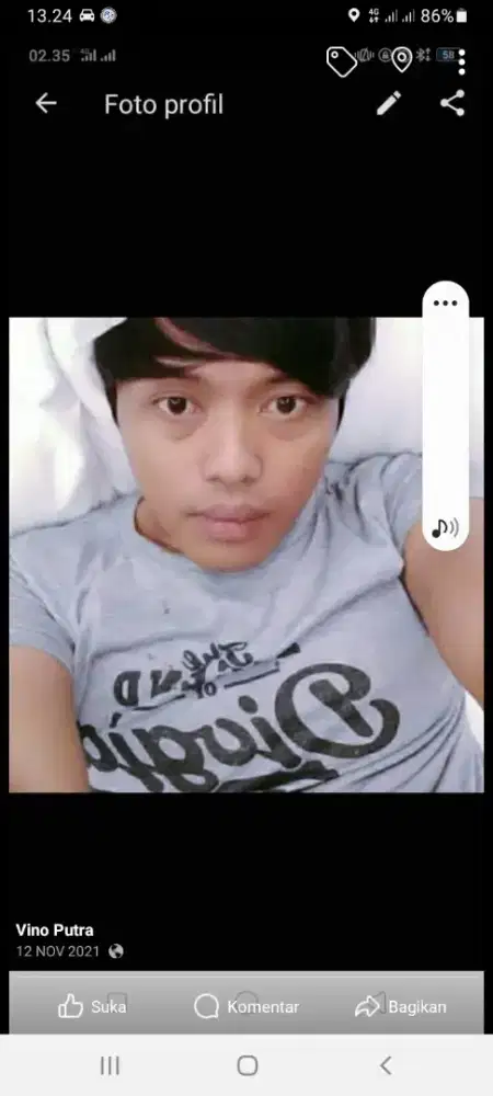 Cari kerja/lowongan