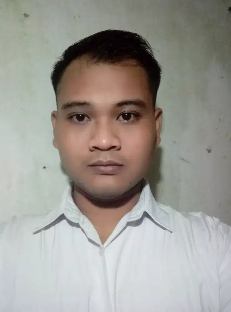 Mencari lowongan kerja