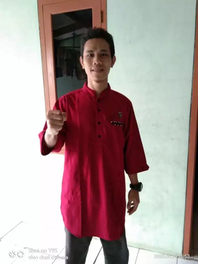 Ari Sukma Widjaya