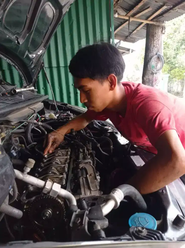 Muhammad pajar rizki