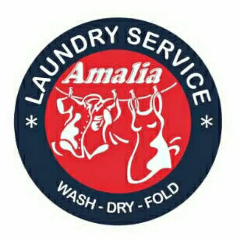 Amalia Express Laundry