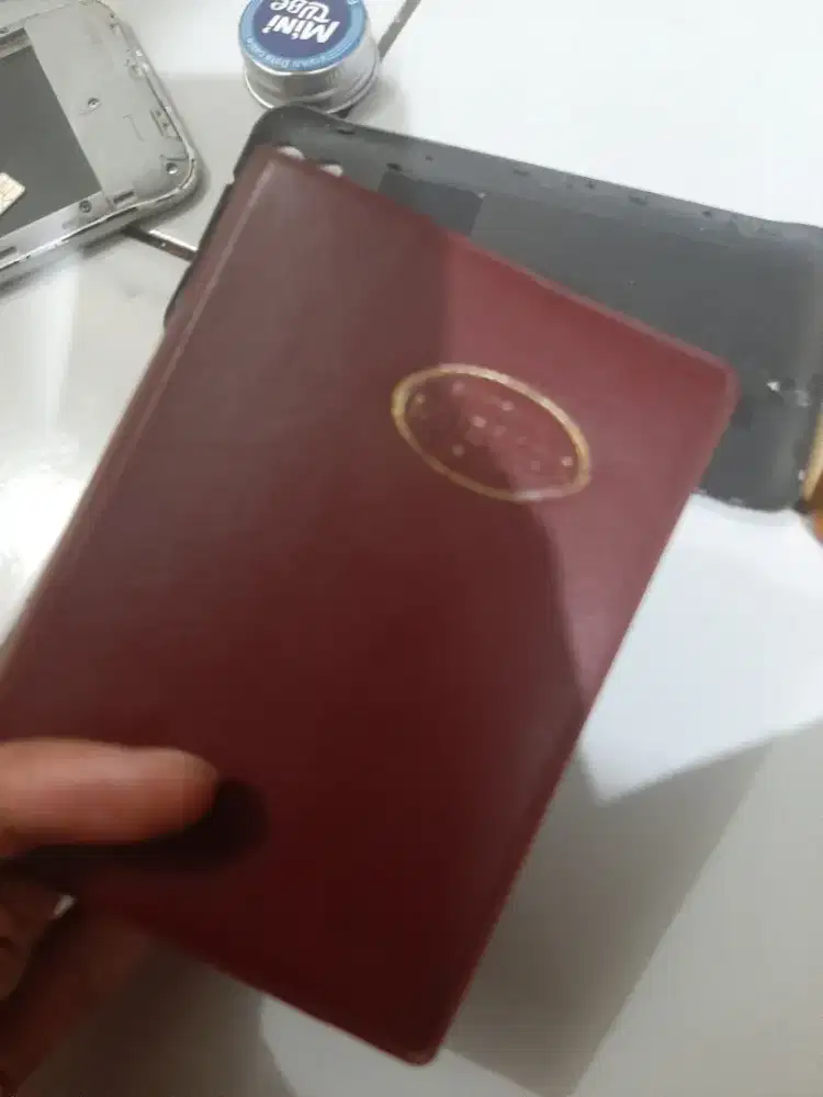Biro Jasa dokumen randika