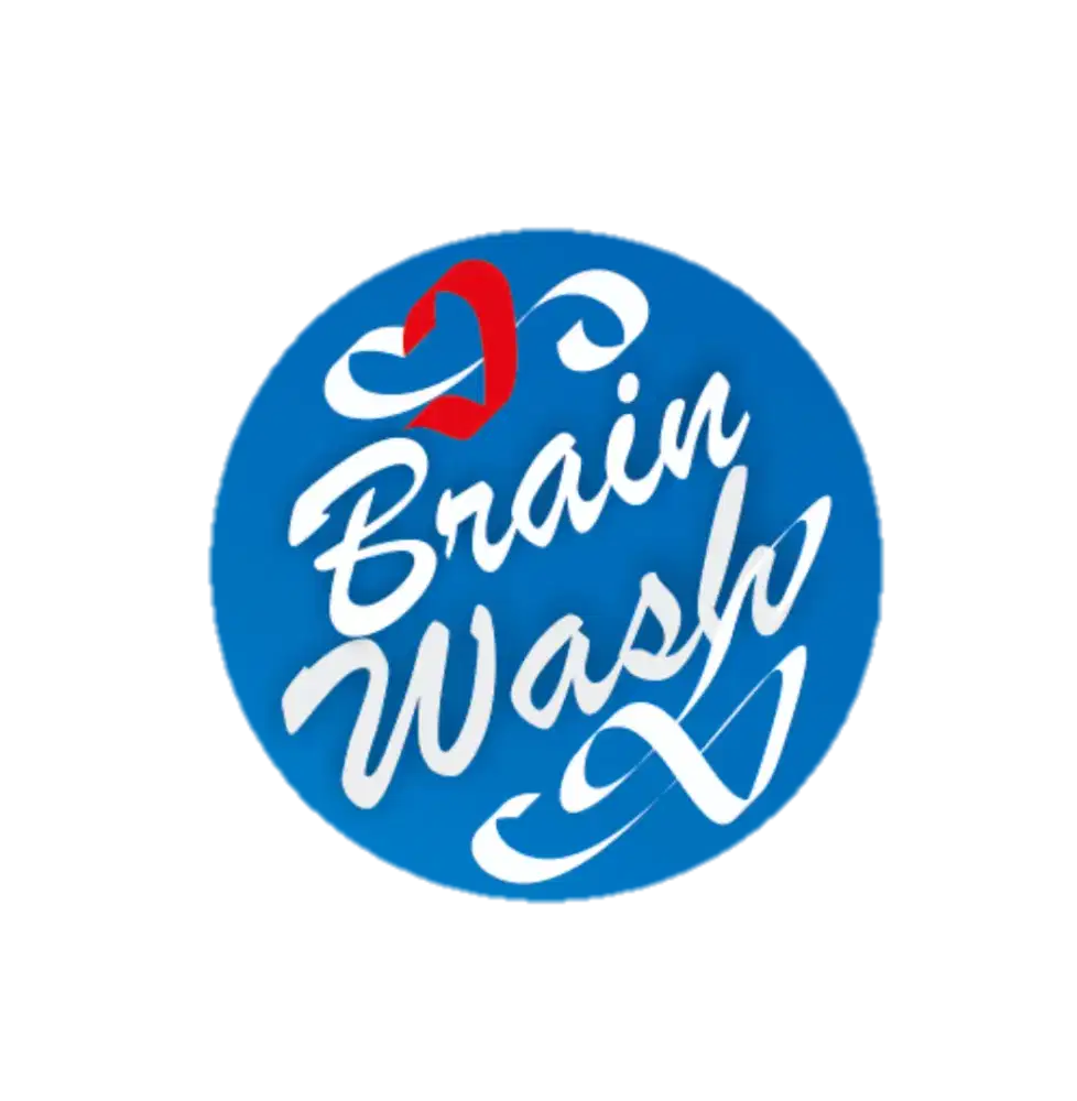 Brainwash laundry