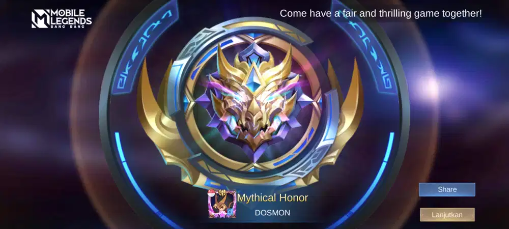 Dosmon