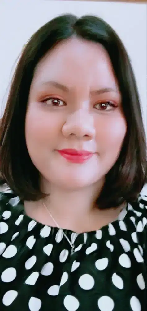 Ruth noris sinaga