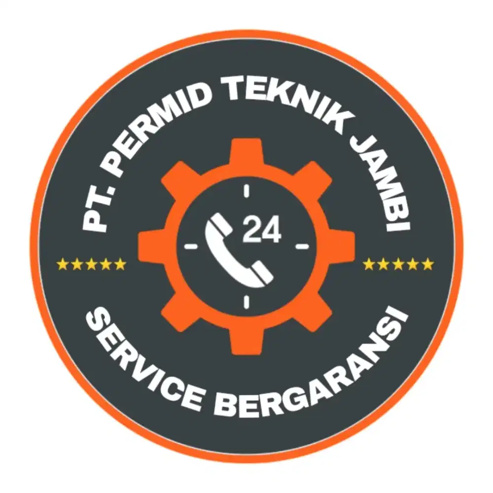 PT. Permid Teknik ☑️