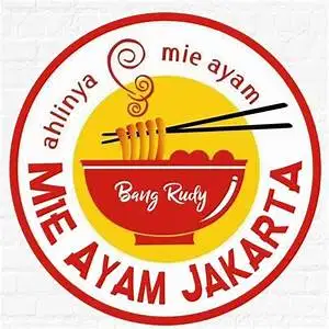 MIE AYAM JAKARTA BANG RUDY