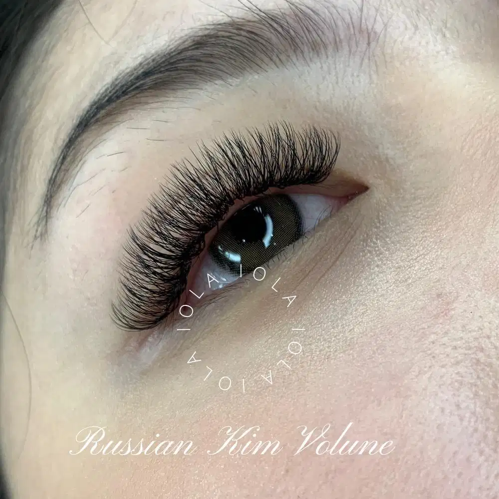 IOLA EYELASH