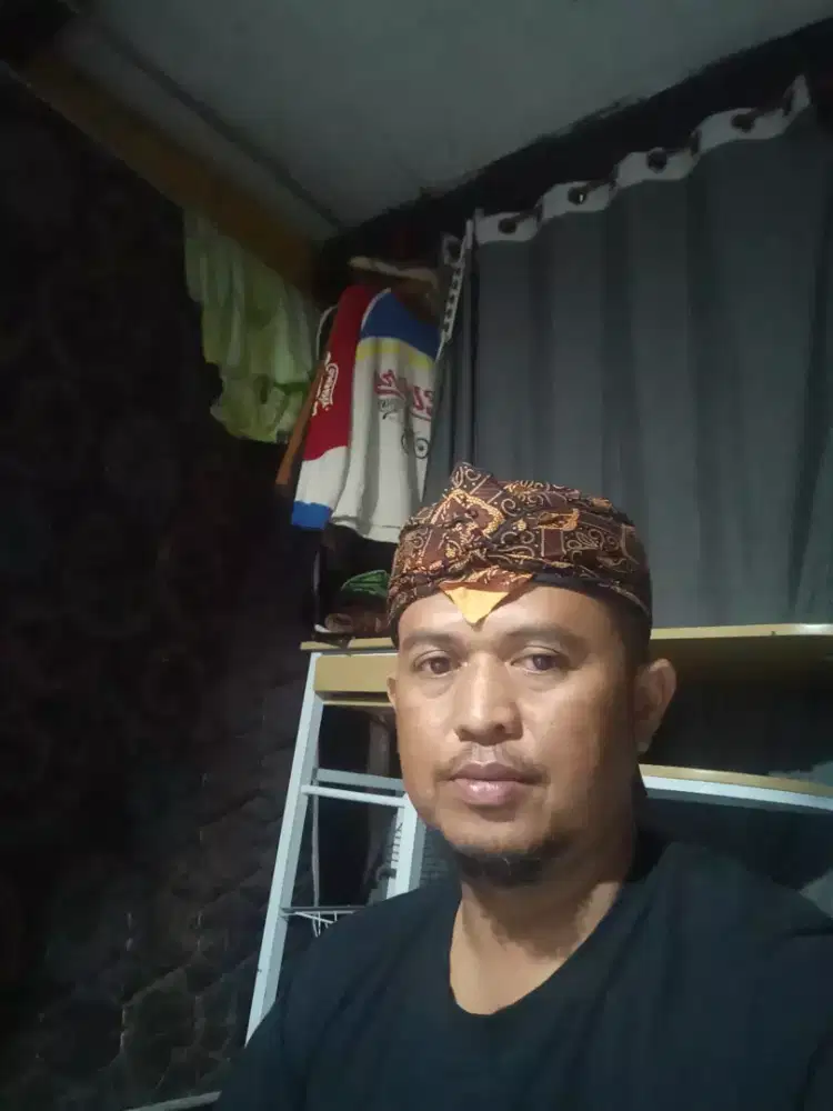 Dedi Susanto