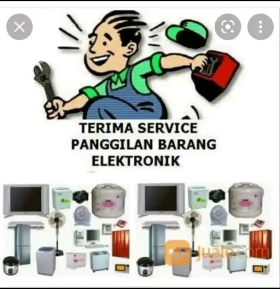 Akbar Jaya teknik