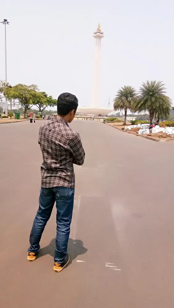 andry ermawan
