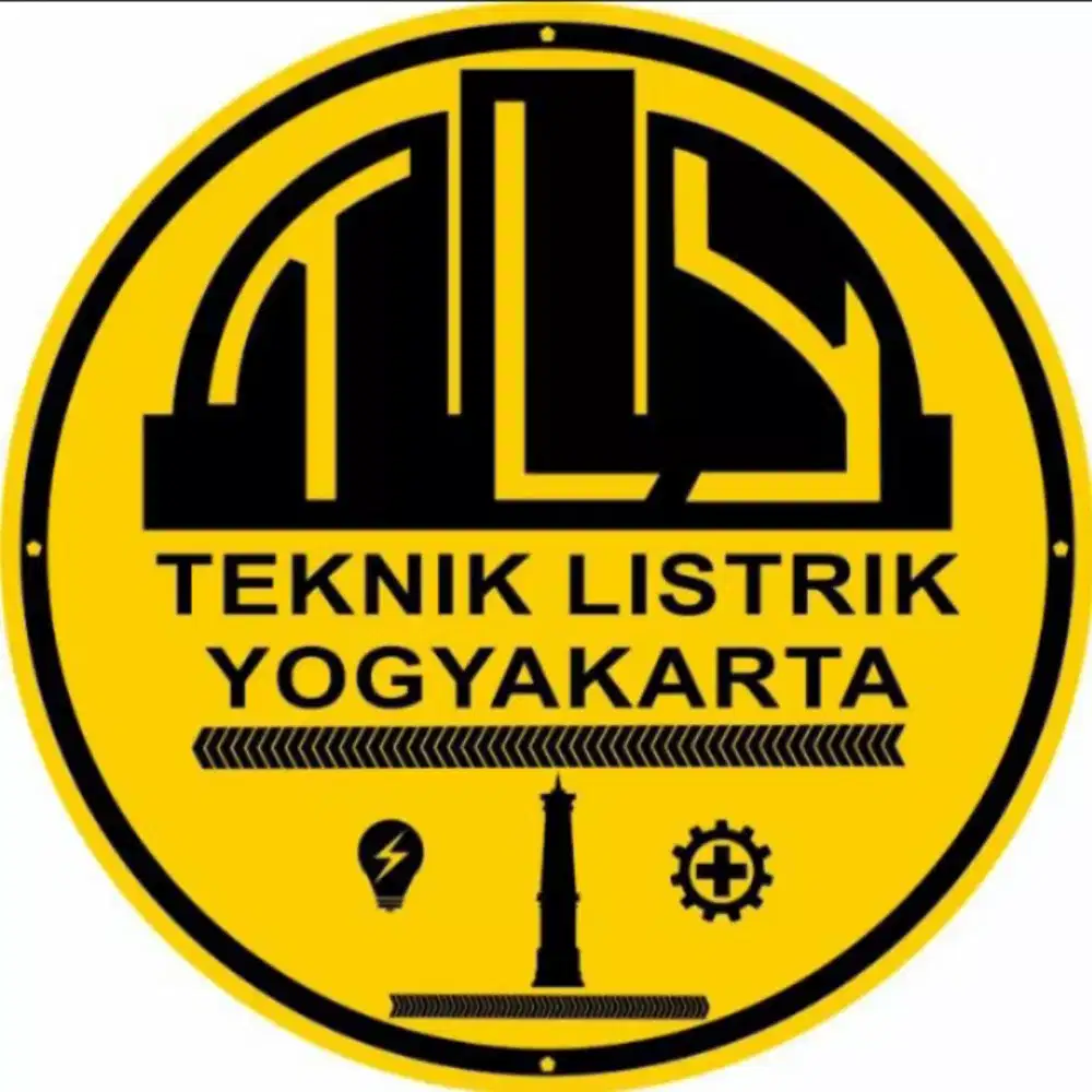 TEKNIK LISTRIK JOGJA