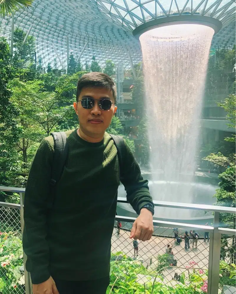 Julius Lim