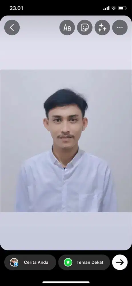 Padri Andrian