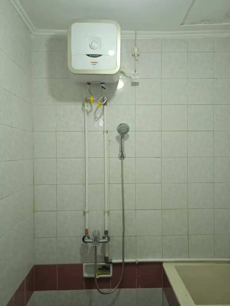 JASA PASANG & SERVIS WATER HEATER