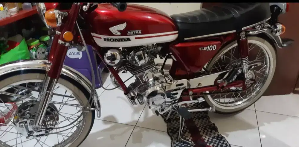 Lowongan Kerja