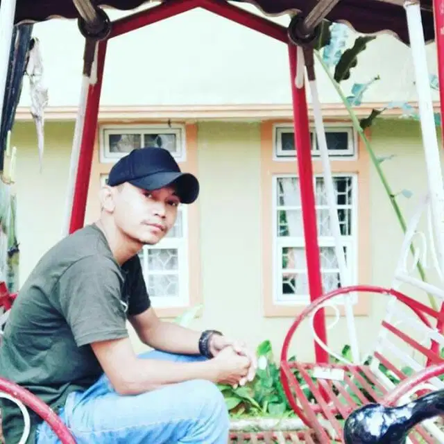Syarif hidayat