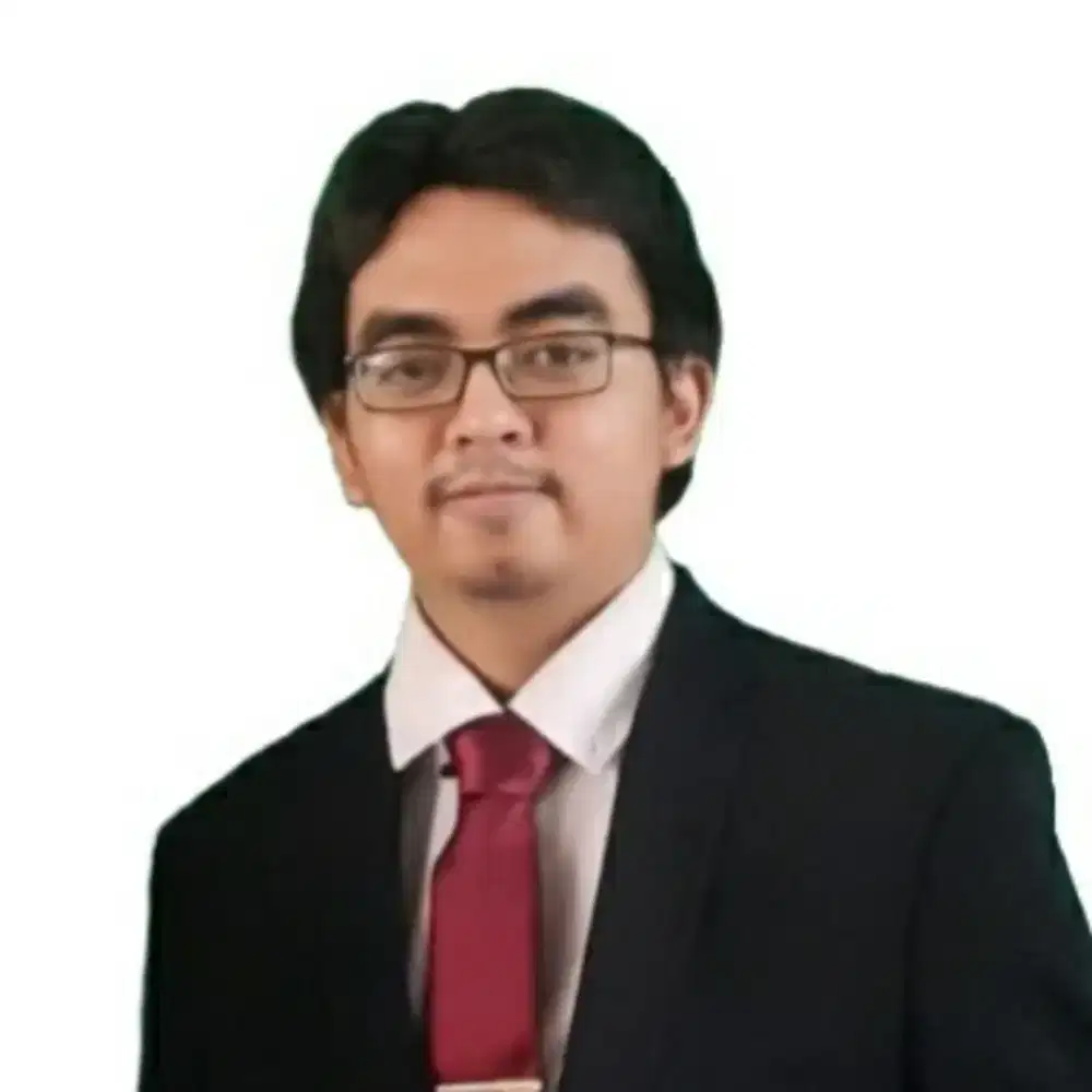 Ian Rahadian, M.T.