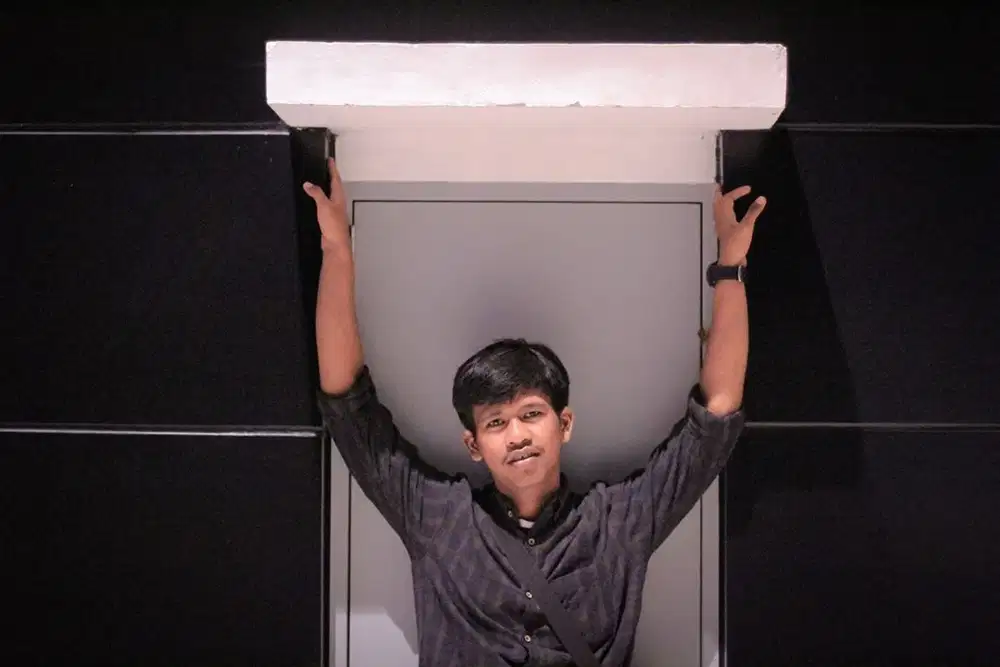 Bayu Apriansyah