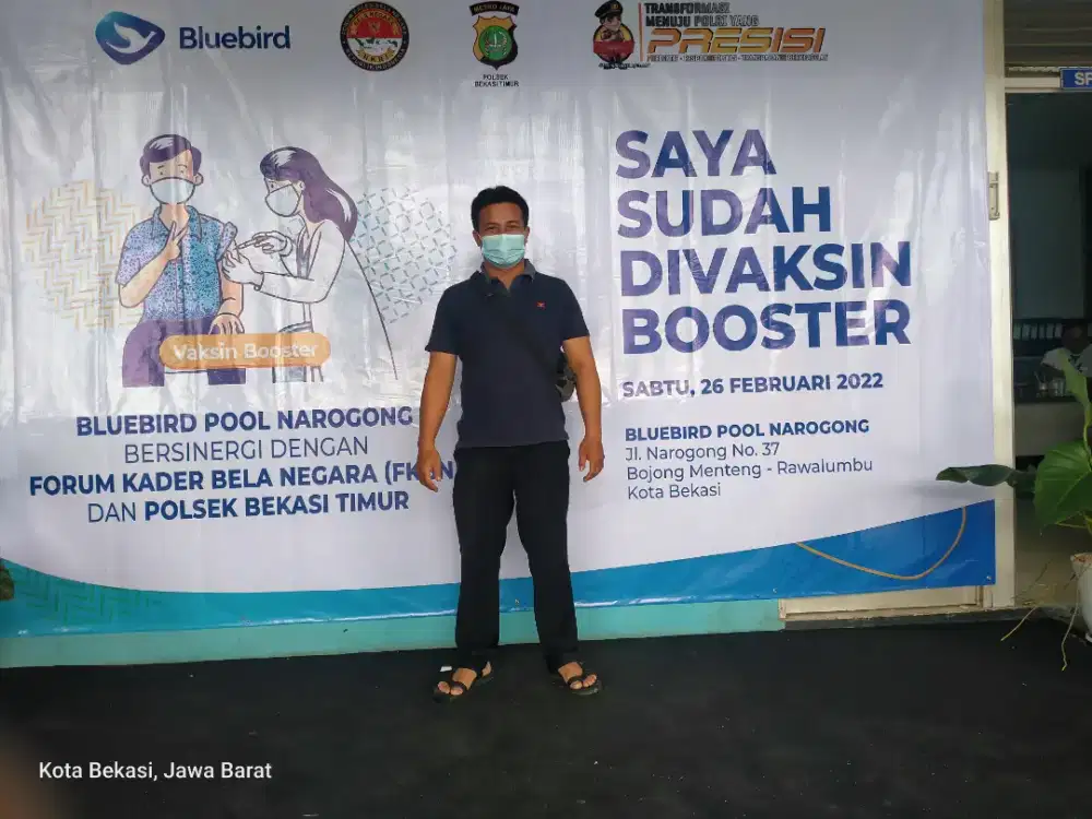 Budi Utomo HRD