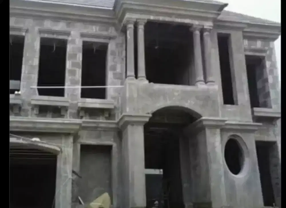 jasa tukang bangunan atau mandor bangunan