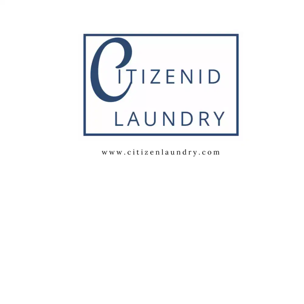 Citizenid Laundry