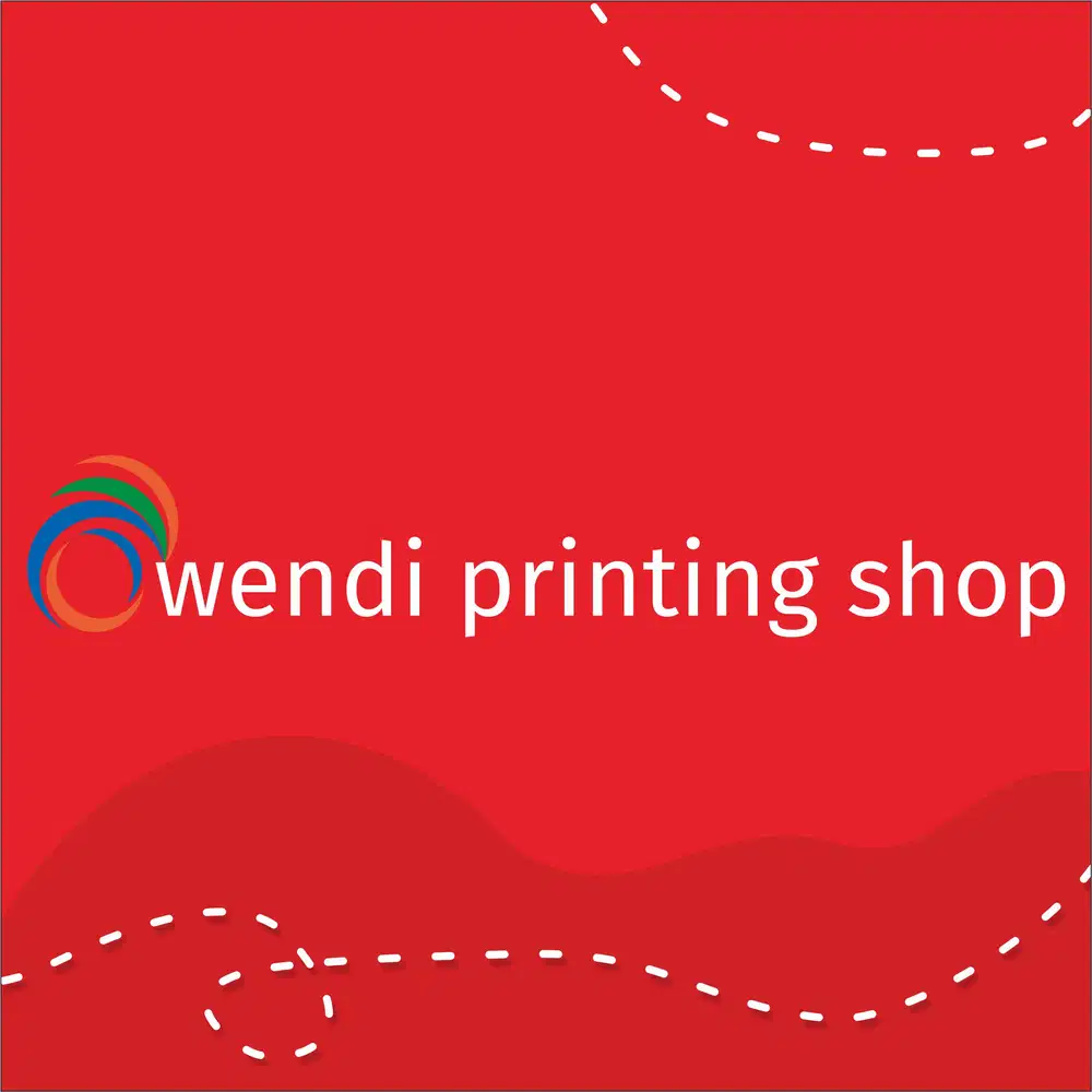 Wendi Printing Shop