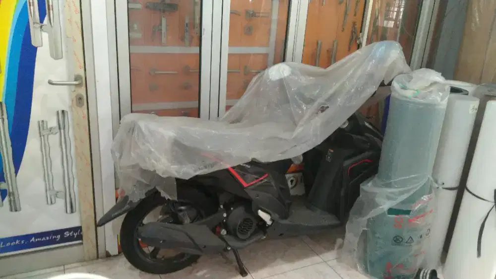 INDO LEKER