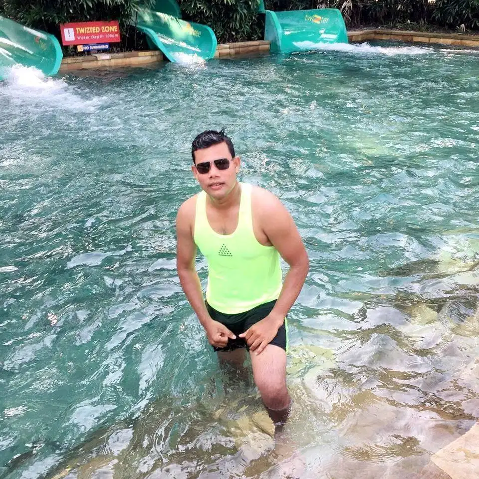 Tiagu Raj