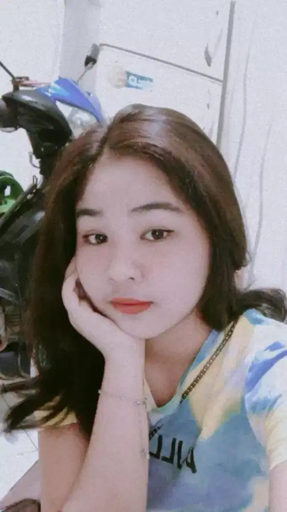 Sherly Anastasia putri