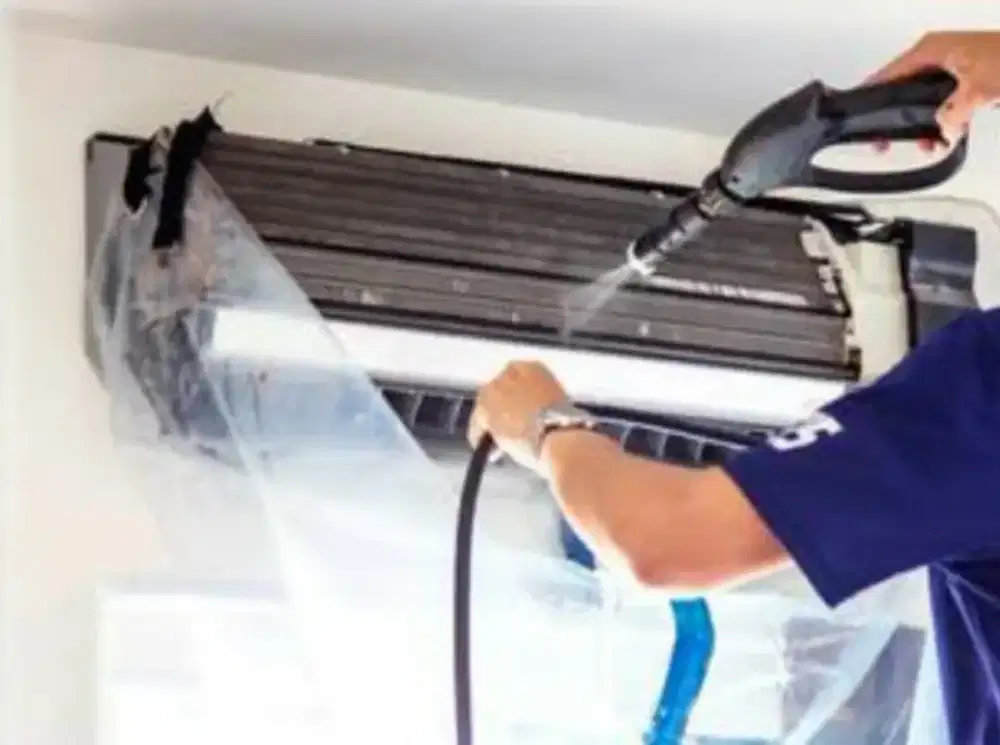 Ikmah Tehnik service