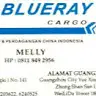 Melly Candrawan