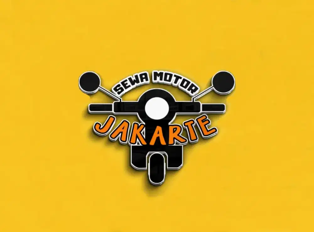 Sewa Motor Jakarte