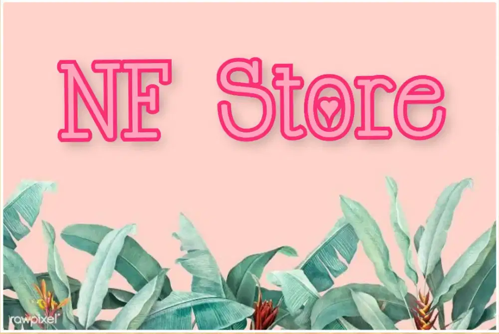 NF Store