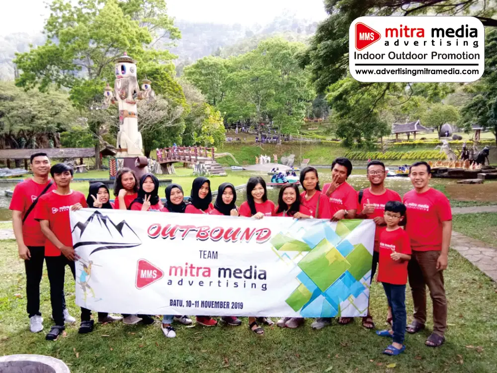 advertising mitramedia