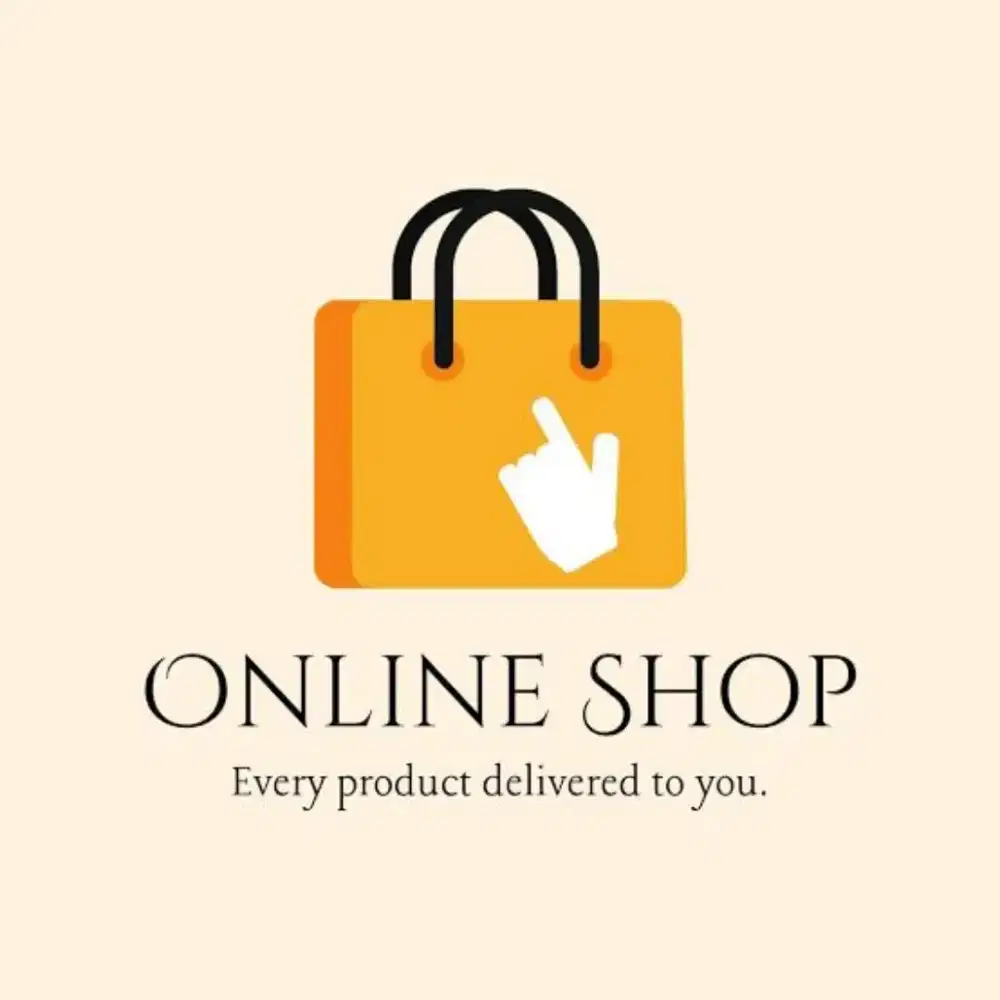Online Shop