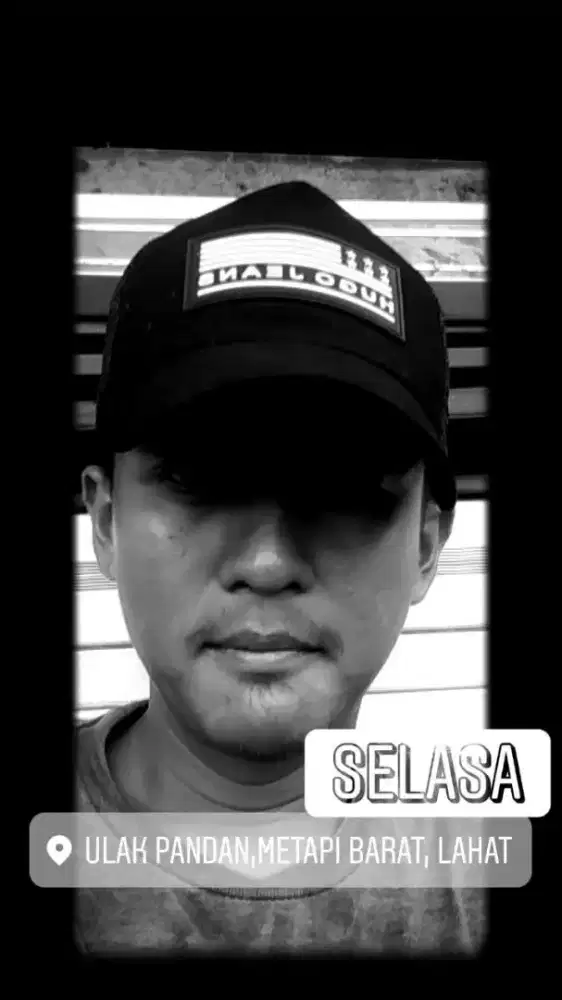 M Syahril Reza