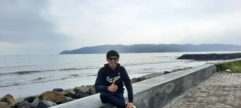 Heri hermawan