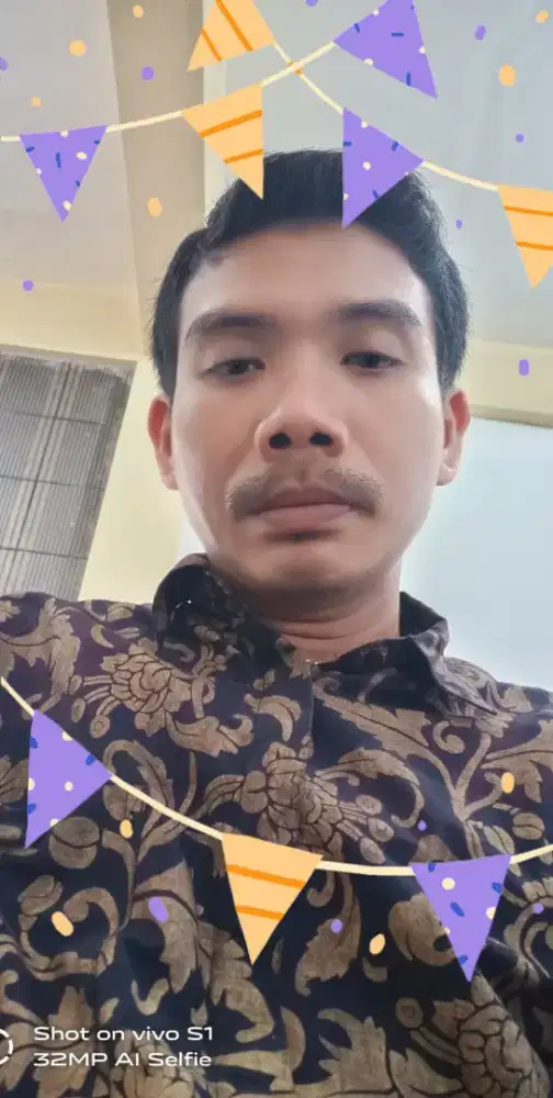 simon dian