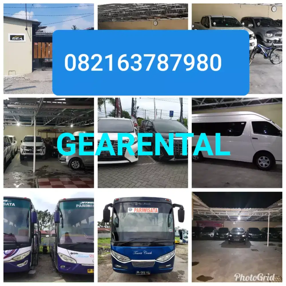 GEA