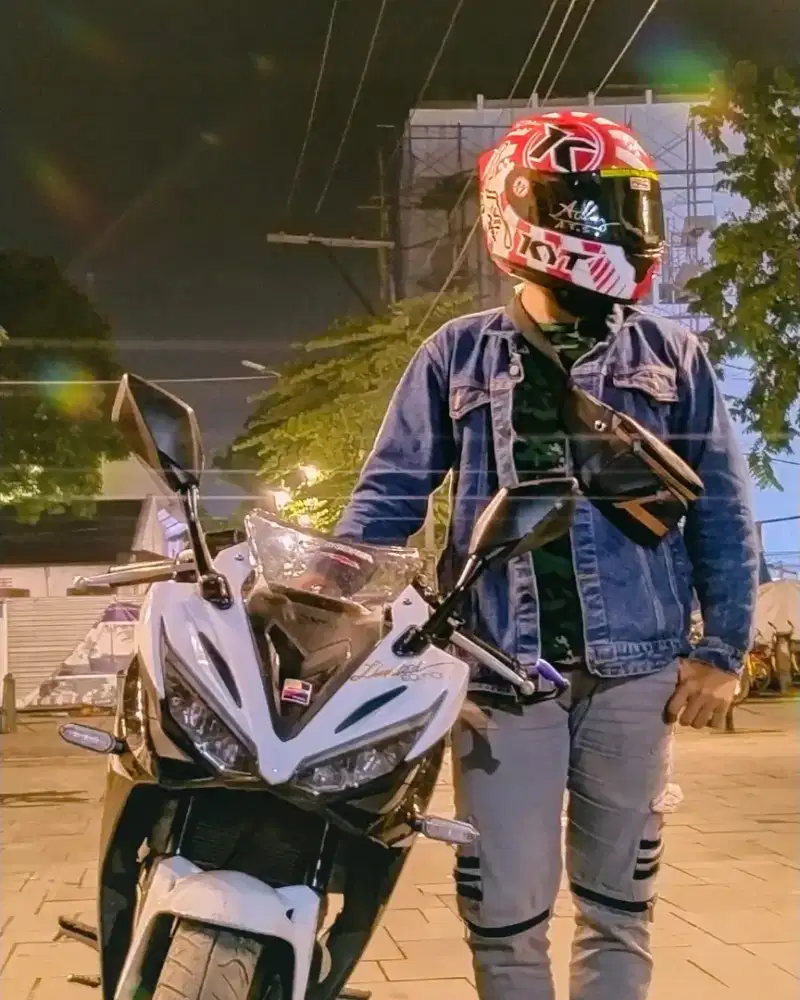 Adhy Try Saputra