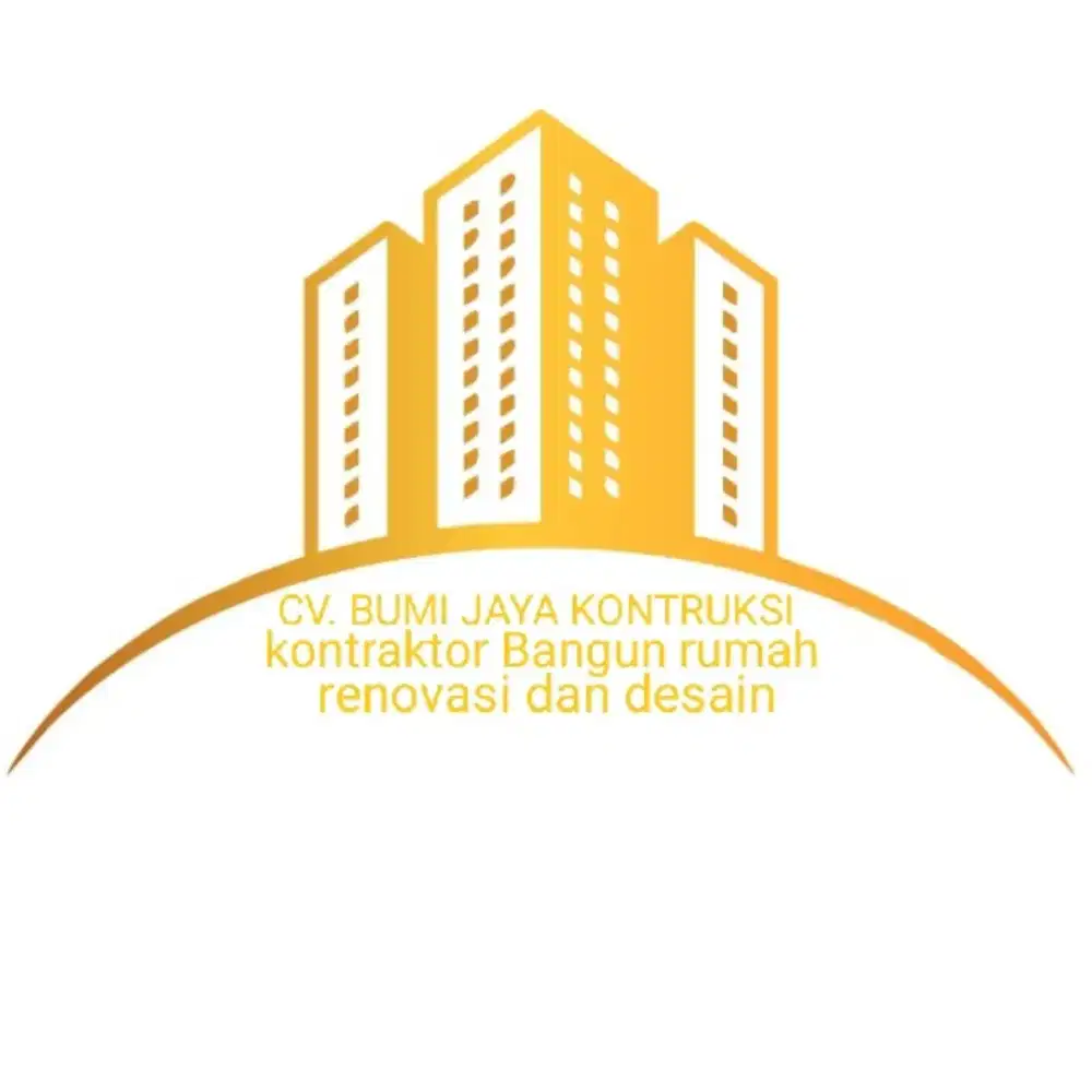 CV. bumi jaya konstruksi