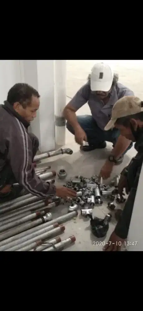 Bang Ogan